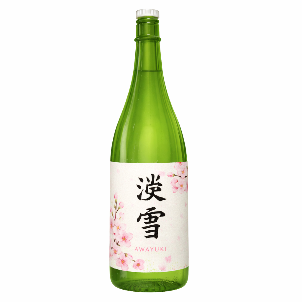 淡雪の商品イメージ